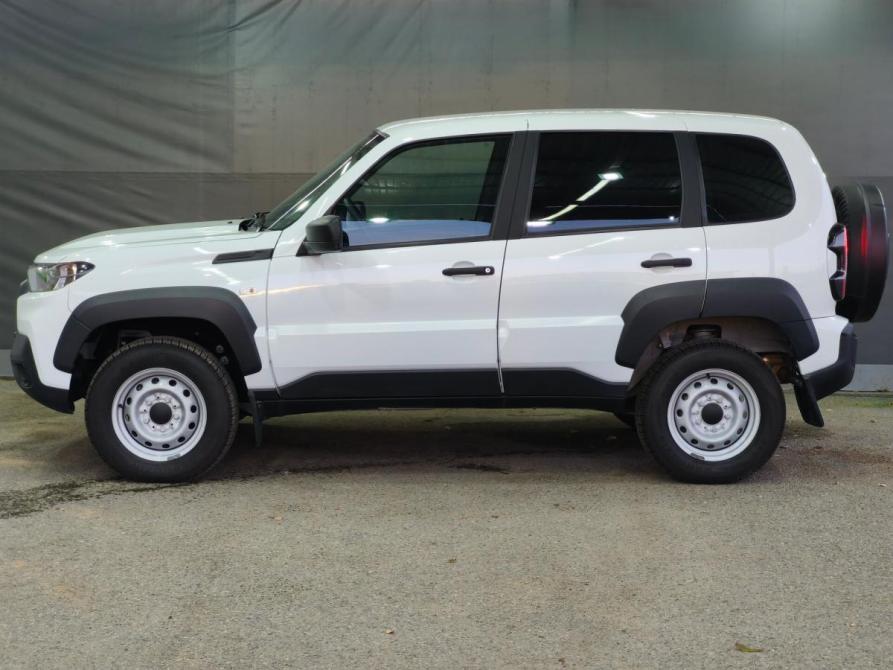 Lada (ВАЗ) Niva Travel I Ижевск  - изображение 4