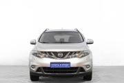 Nissan Murano II (Z51) Рестайлинг 2 Барнаул  - изображение 33