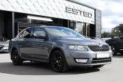 Skoda Octavia III (A7) Москва  - изображение 21