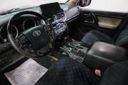 Toyota Land Cruiser 200 Series Новокузнецк  - изображение 60