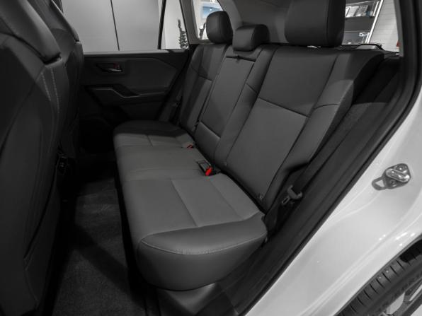 Toyota RAV4 VI (XA60) с пробегом 2026 года, цена 4 150 000 рублей, 9 км, внедорожник, Автокод Объявления