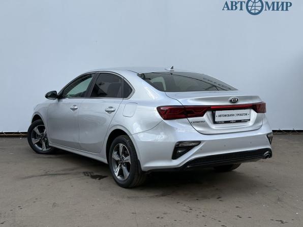 Kia Cerato IV с пробегом 2019 года, цена 1 840 000 рублей, 74901 км, седан, Автокод Объявления