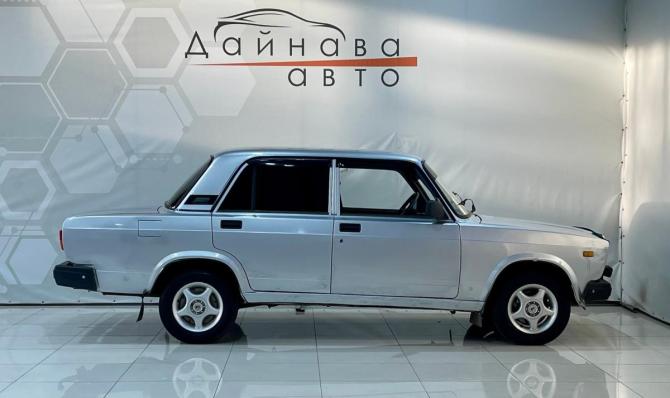Lada (ВАЗ) 2107 с пробегом 2011 года, цена 119 000 рублей, 134000 км, седан, Автокод Объявления
