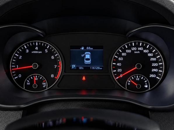 Kia Optima IV Рестайлинг с пробегом 2020 года, цена 2 039 000 рублей, 116128 км, седан, Автокод Объявления