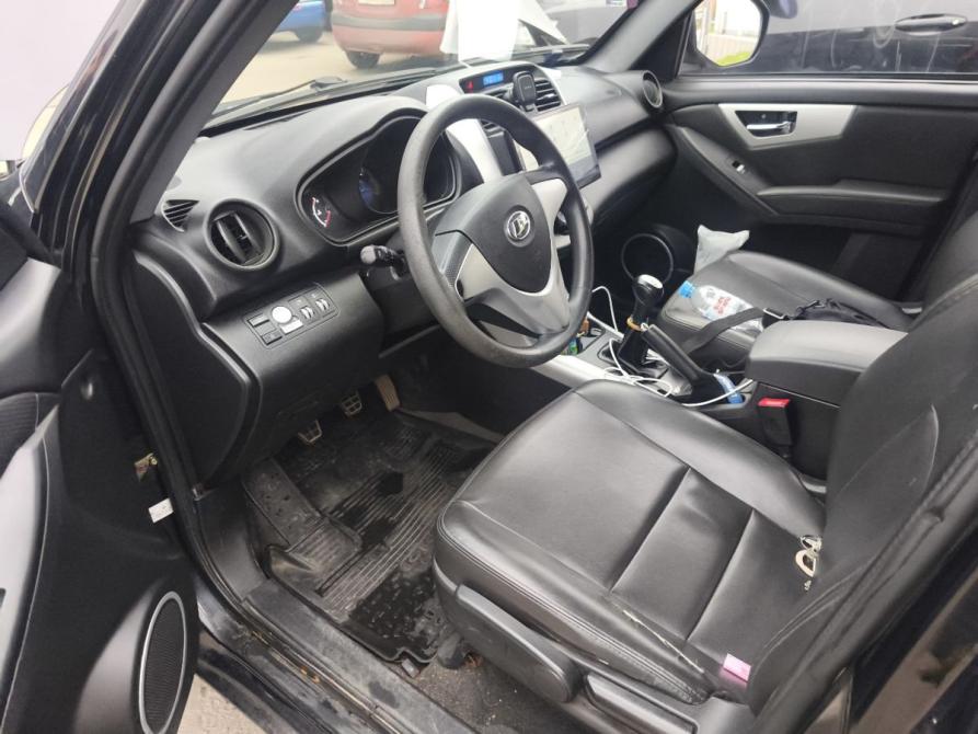 Lifan X60 I Рестайлинг Санкт-Петербург  - изображение 5