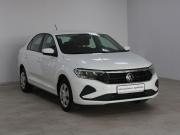 Volkswagen Polo VI Старый Оскол  - изображение 19
