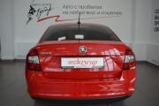 Skoda Rapid I Рестайлинг Киров  - изображение 34