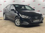 Hyundai Solaris II Санкт-Петербург  - изображение 22