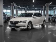 Skoda Superb III Москва  - изображение 23