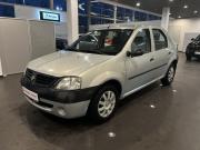 Renault Logan I Чебоксары  - изображение 35