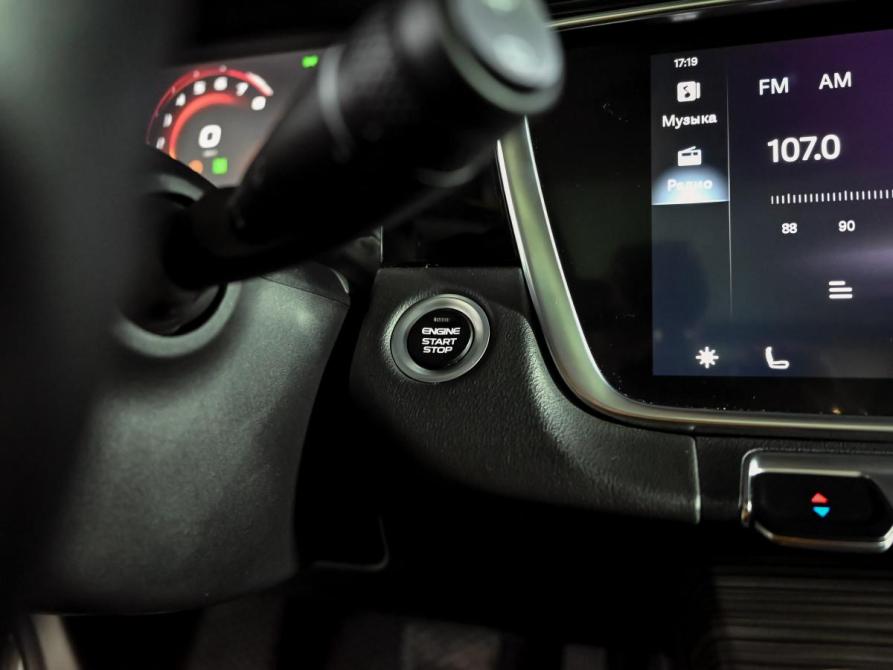 Geely Atlas Pro Екатеринбург  - изображение 17