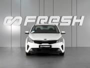 Kia Rio IV Рестайлинг Минеральные Воды  - изображение 20