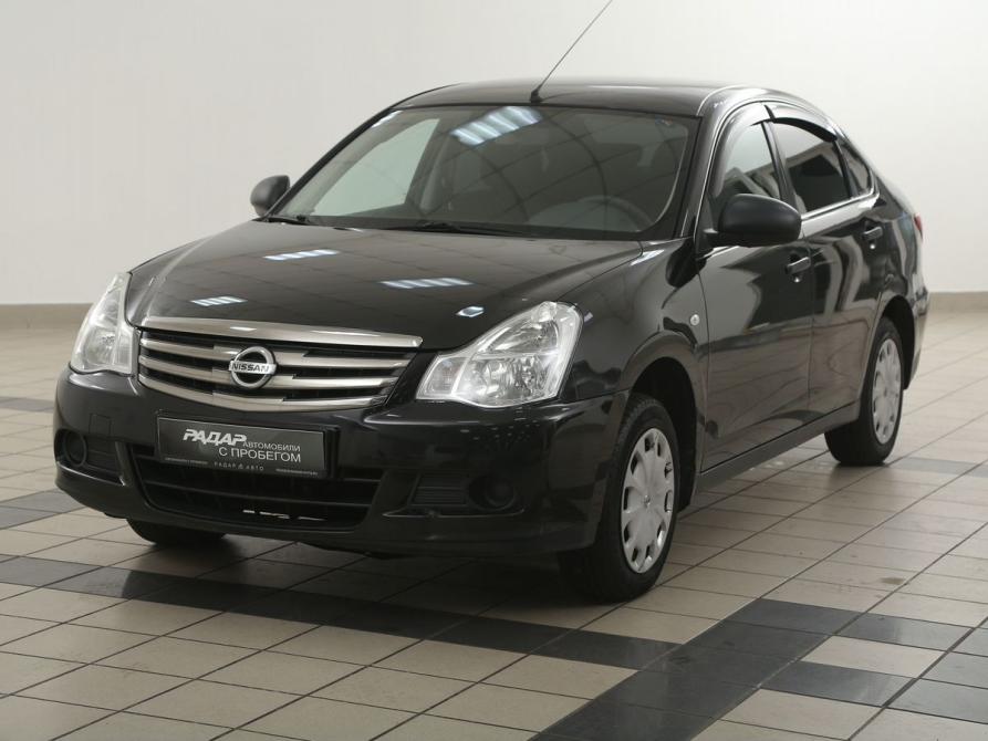 Nissan Almera III (G15) Иваново  - изображение 8