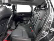 Changan CS35 Plus I Рестайлинг Санкт-Петербург  - изображение 32