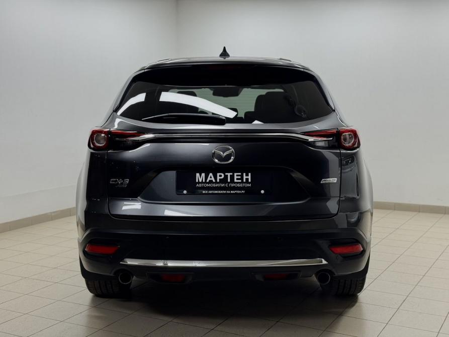 Mazda CX-9 II Вологда  - изображение 5