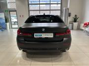 BMW 5 серии VII (G30/G31/G38) Рестайлинг Москва  - изображение 25