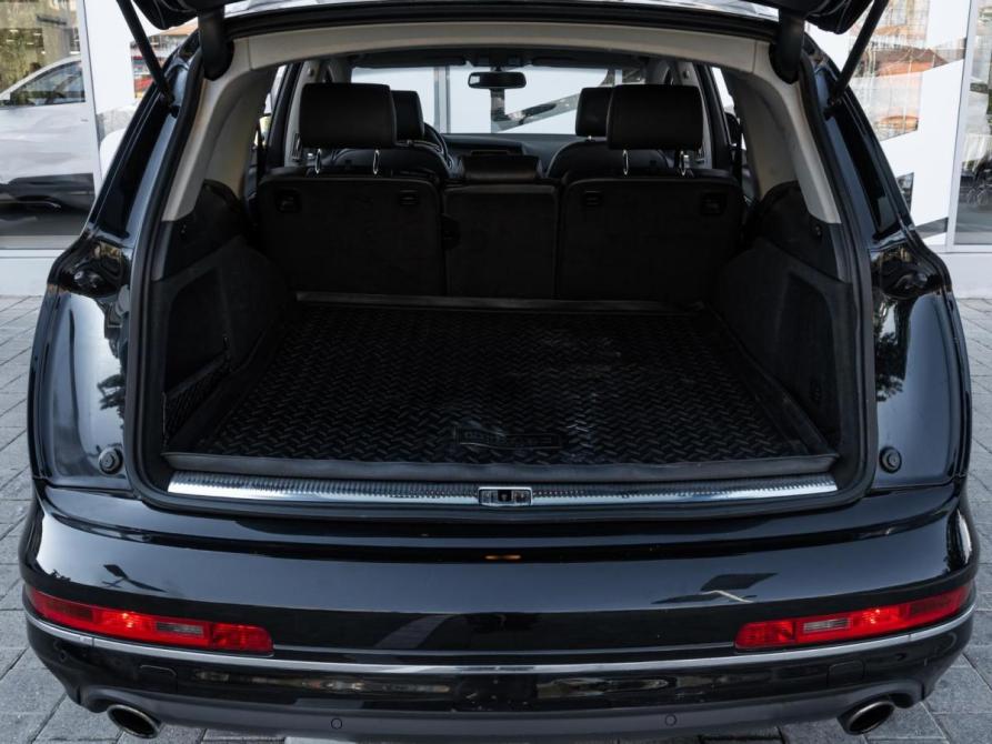 Audi Q7 I (4L) Рестайлинг Ставрополь  - изображение 22