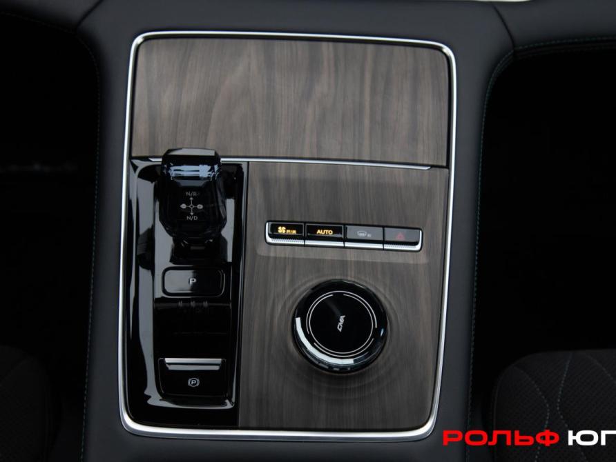 Geely Monjaro I Рестайлинг Москва  - изображение 13
