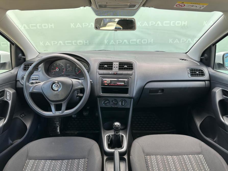 Volkswagen Polo V Рестайлинг Екатеринбург  - изображение 6