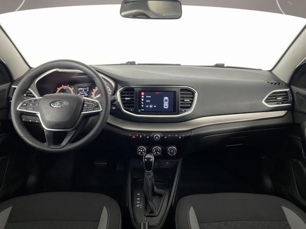 Lada (ВАЗ) Vesta I Рестайлинг (NG) с пробегом 2024 года, цена 1 290 000 рублей, 38717 км, седан, Автокод Объявления