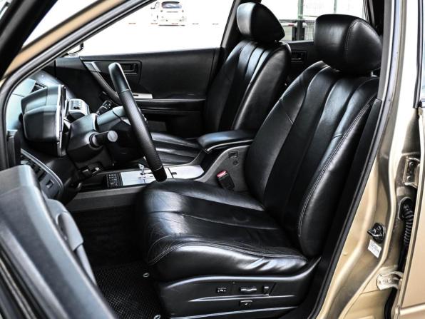 Nissan Murano I (Z50) с пробегом 2007 года, цена 799 000 рублей, 179000 км, внедорожник, Автокод Объявления