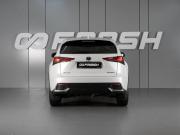 Lexus NX I Рестайлинг Минеральные Воды  - изображение 23