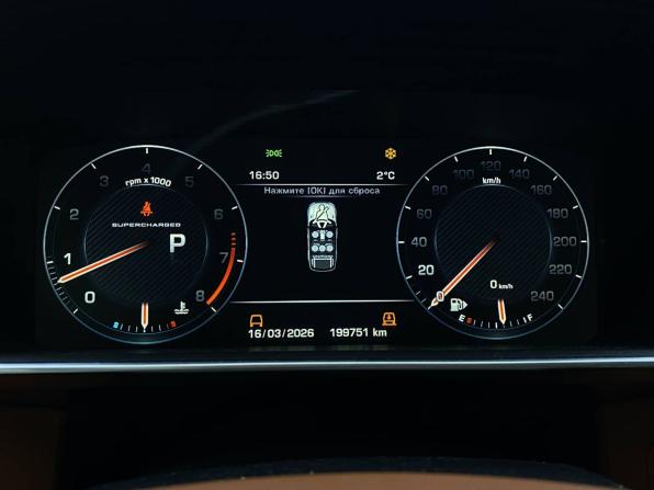 Land Rover Range Rover Sport II с пробегом 2013 года, цена 2 995 000 рублей, 186000 км, внедорожник, Автокод Объявления