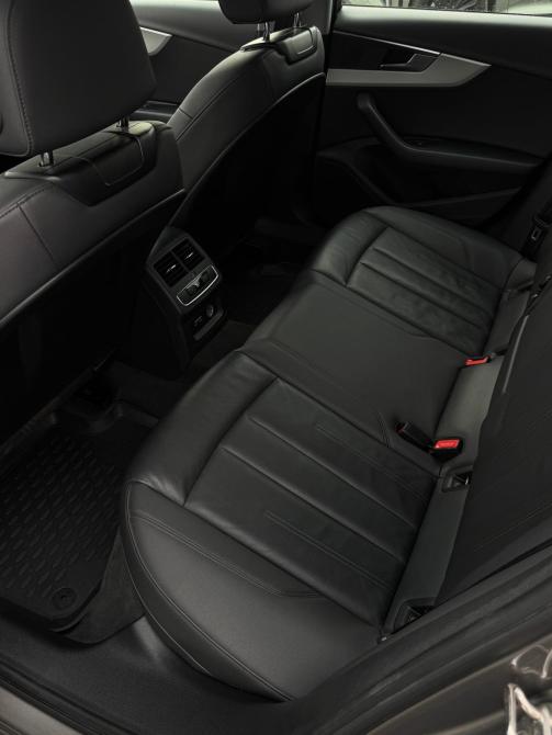 Audi A4 V (B9) Рестайлинг Набережные Челны  - изображение 28