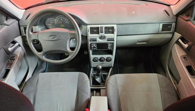 Lada (ВАЗ) Priora I с пробегом 2010 года, цена 175 000 рублей, 227334 км, хэтчбек, Автокод Объявления