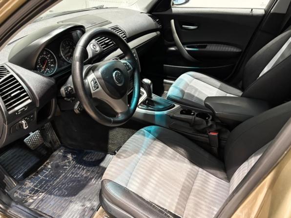BMW 1 серии I (E81/E82/E87/E88) с пробегом 2006 года, цена 625 000 рублей, 332048 км, хэтчбек, Автокод Объявления