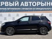 Nissan Qashqai I Рестайлинг Краснодар  - изображение 28