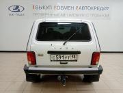 Lada (ВАЗ) Niva Legend Ижевск  - изображение 18