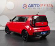 Kia Soul II Рестайлинг Москва  - изображение 27