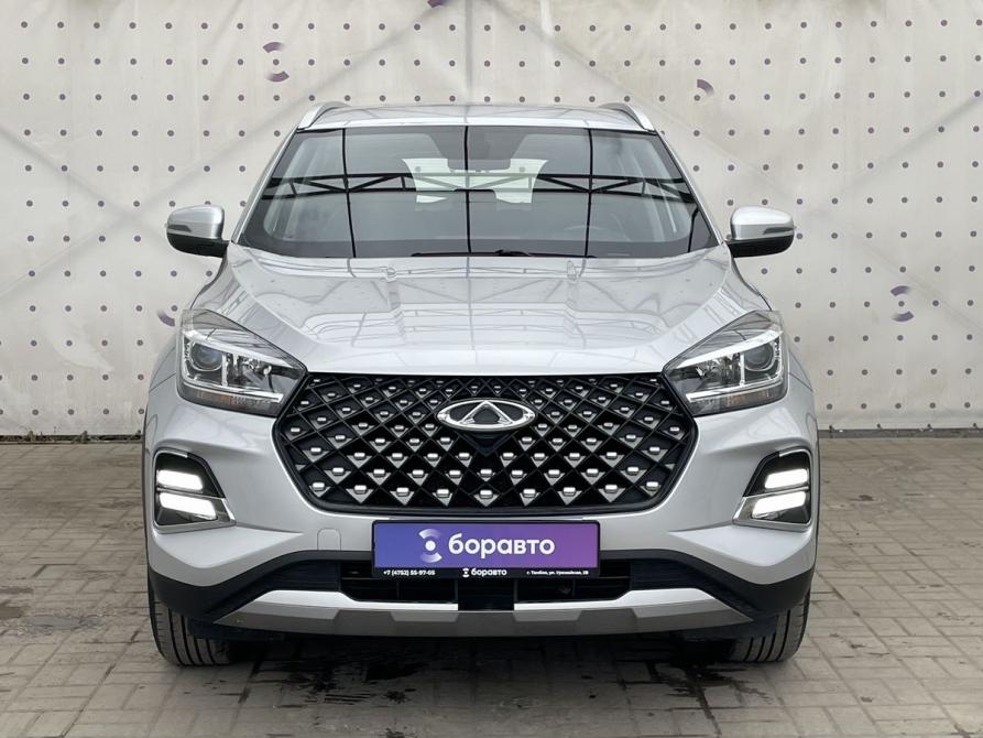 Chery Tiggo 4 Pro I Тамбов  - изображение 3