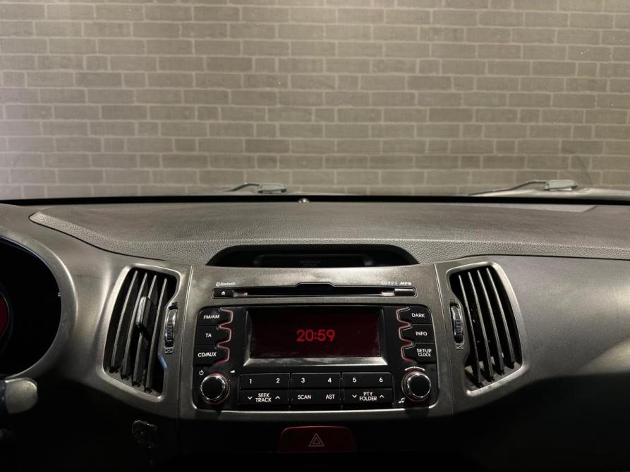Kia Sportage III Челябинск  - изображение 10