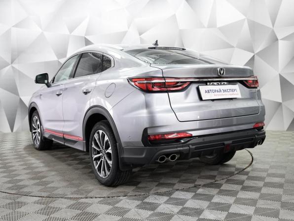 Changan CS85 I Рестайлинг с пробегом 2022 года, цена 2 195 000 рублей, 50000 км, внедорожник, Автокод Объявления
