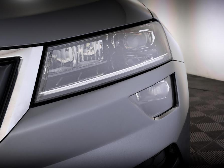 Skoda Karoq I Москва  - изображение 17