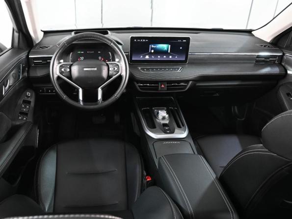 Haval Jolion I Рестайлинг с пробегом 2023 года, цена 2 039 000 рублей, 37292 км, внедорожник, Автокод Объявления