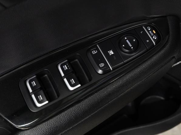 Kia Optima IV с пробегом 2016 года, цена 1 950 000 рублей, 153712 км, седан, Автокод Объявления