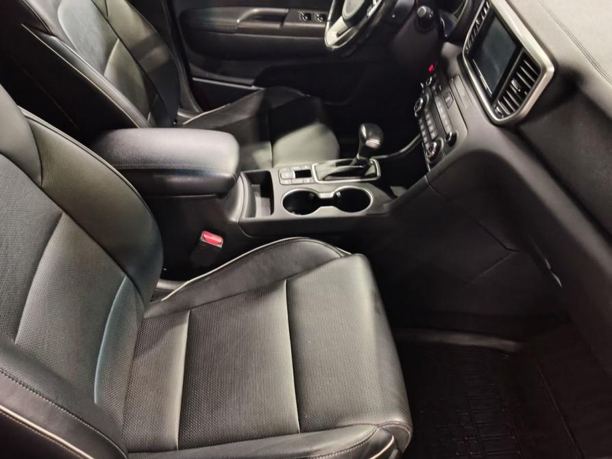 Kia Sportage IV Рестайлинг Санкт-Петербург  - изображение 8