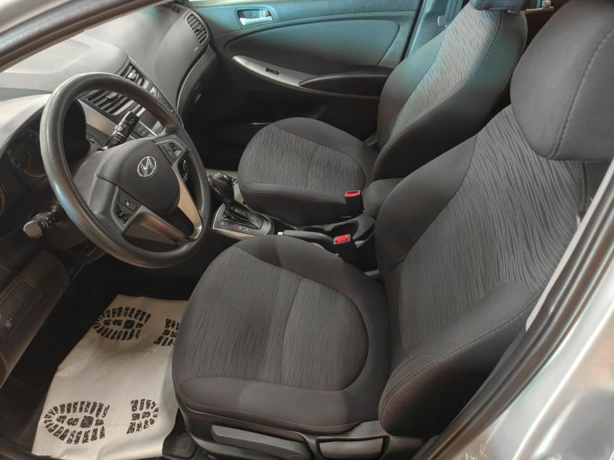 Hyundai Solaris I Рестайлинг Тула  - изображение 10