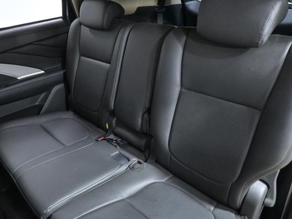 Mitsubishi Xpander I с пробегом 2022 года, цена 2 170 000 рублей, 50300 км, внедорожник, Автокод Объявления