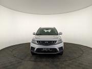 Geely Emgrand X7 I Рестайлинг 2 Москва  - изображение 29