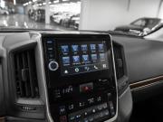 Toyota Land Cruiser 200 Series Рестайлинг 2 Москва  - изображение 47