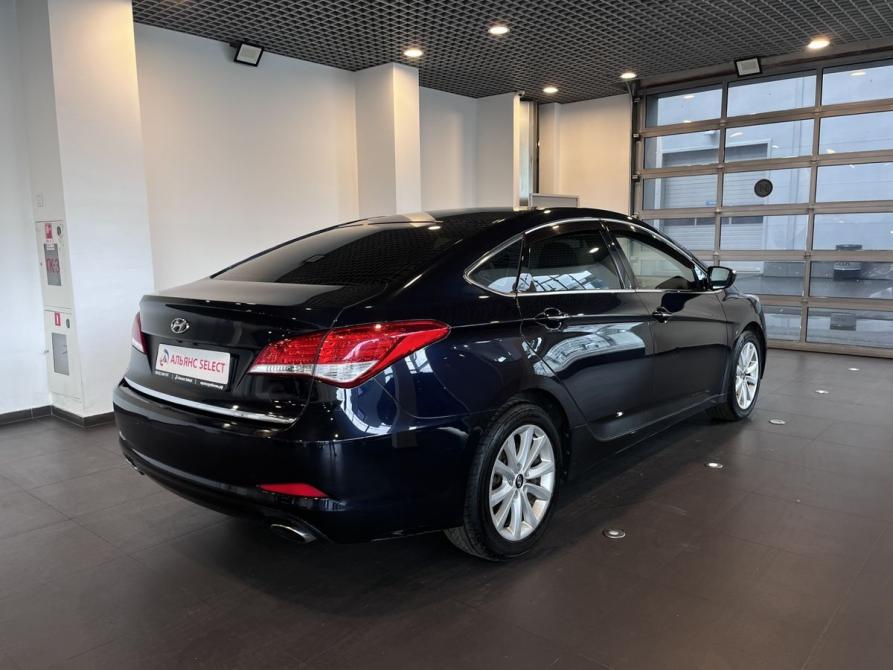Hyundai i40 I Чебоксары  - изображение 3
