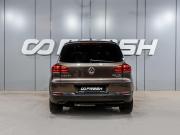 Volkswagen Tiguan I Рестайлинг Воронеж  - изображение 25