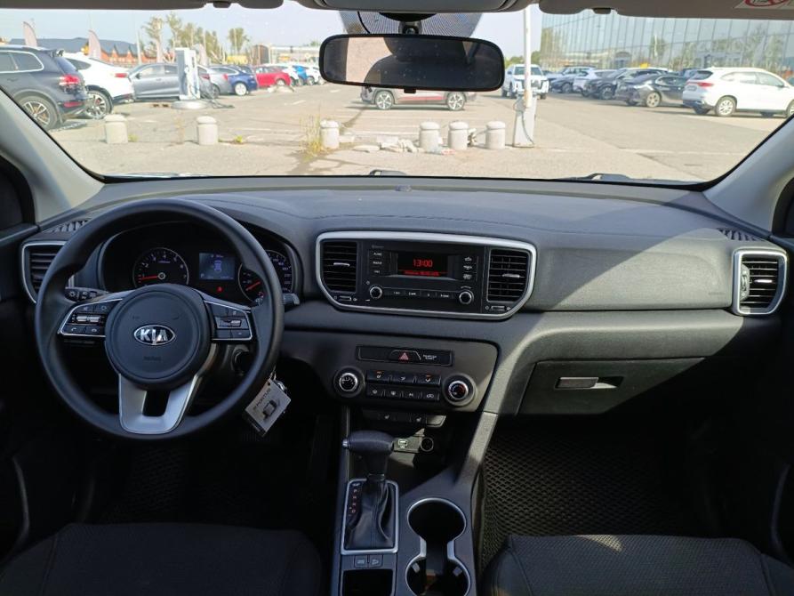 Kia Sportage IV Рестайлинг Пермь  - изображение 19