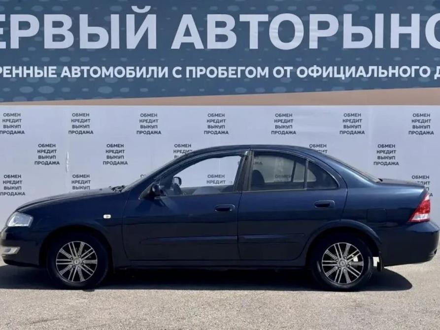 Nissan Almera Classic I Краснодар  - изображение 8