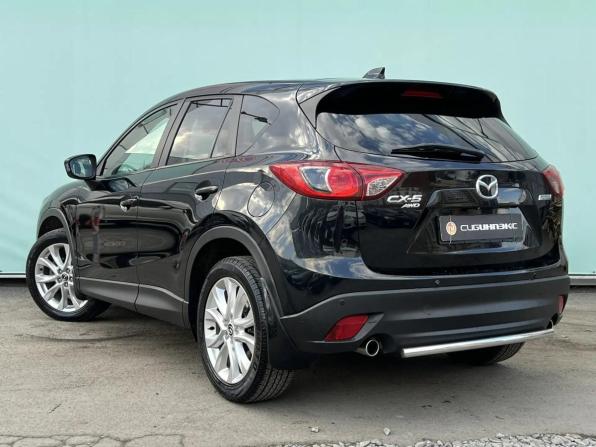 Mazda CX-5 I с пробегом 2013 года, цена 1 739 000 рублей, 152200 км, внедорожник, Автокод Объявления