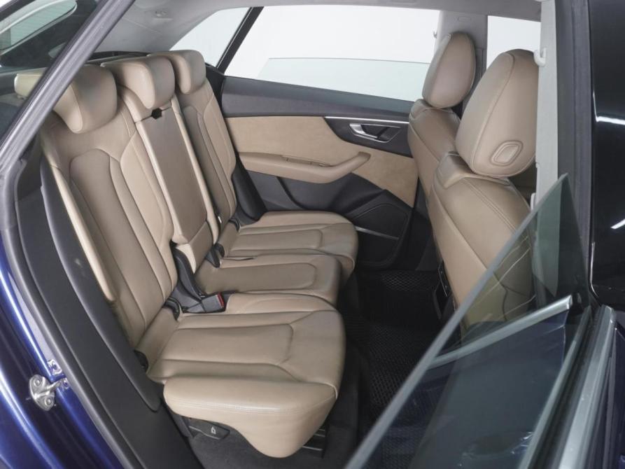 Audi Q8 I (4M) Ростов-на-Дону  - изображение 7
